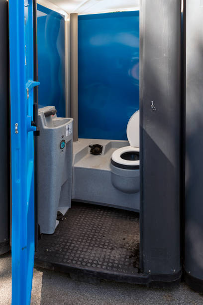 Porta potty rental for outdoor events in Big Rapids, MI
