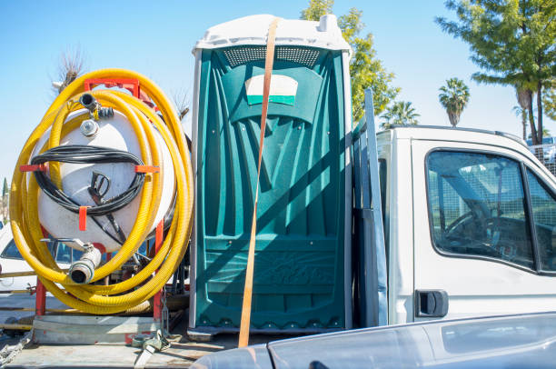 Best Event porta potty rental  in Big Rapids, MI