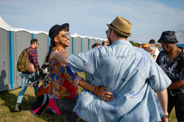 Best Affordable porta potty rental  in Big Rapids, MI