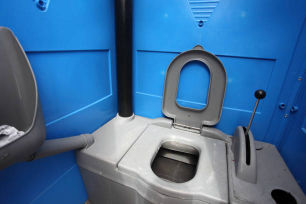 Best High-end porta potty rental  in Big Rapids, MI