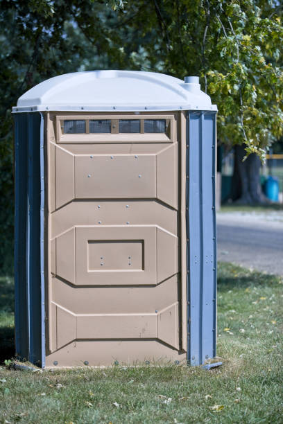 Best Local porta potty services  in Big Rapids, MI