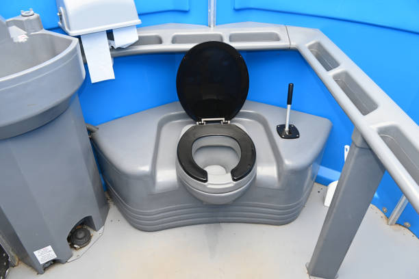 Best Portable toilet rental cost  in Big Rapids, MI