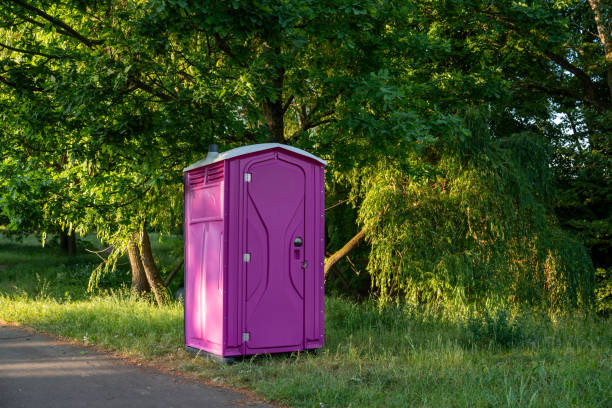 Best Porta potty cleaning services  in Big Rapids, MI