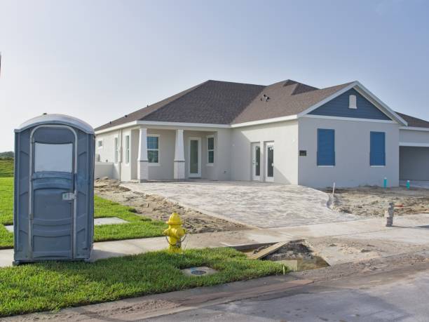 Porta potty services near me in Big Rapids, MI