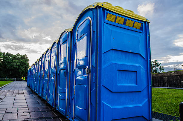 Best Porta potty delivery and setup  in Big Rapids, MI
